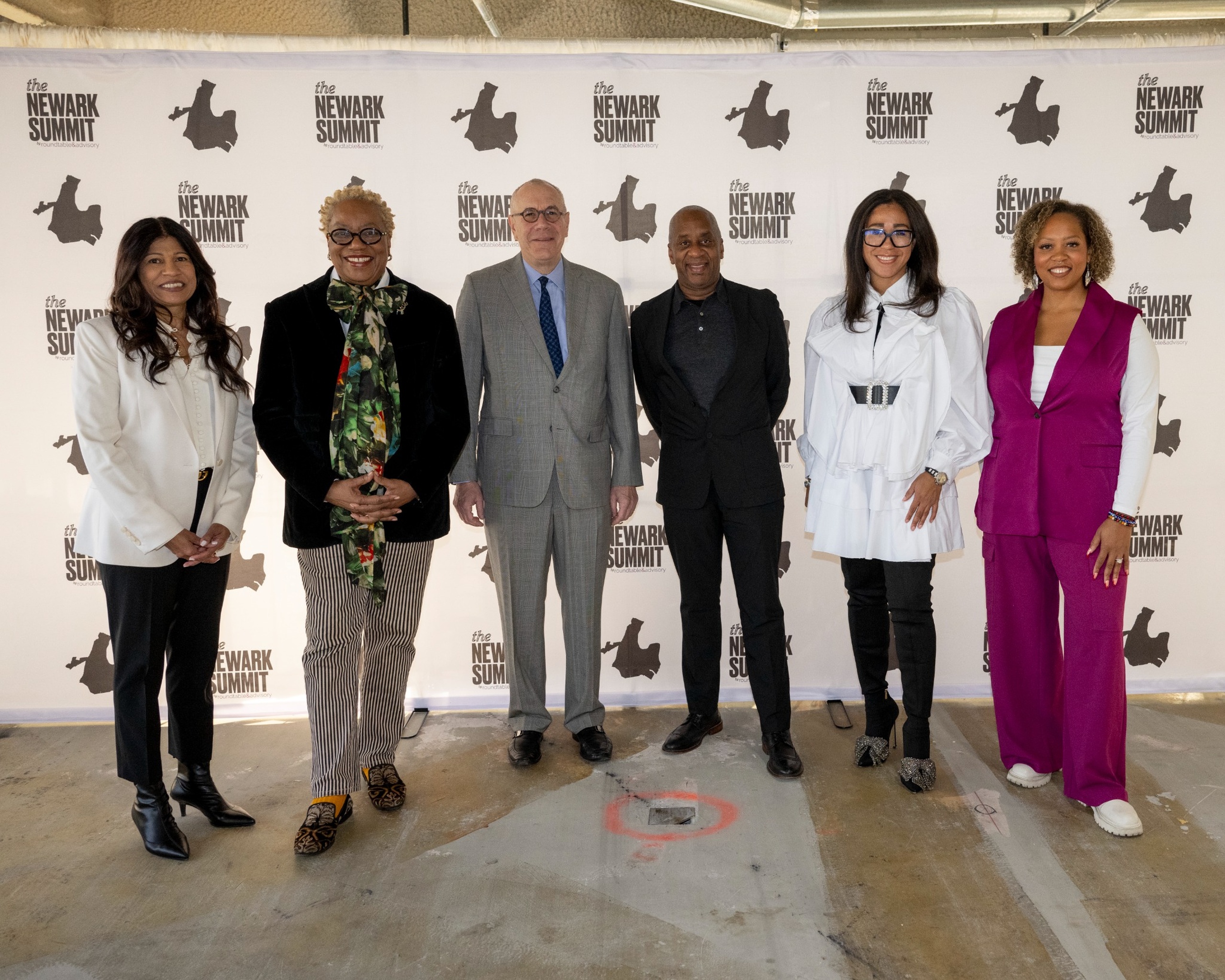 arts panel group pic