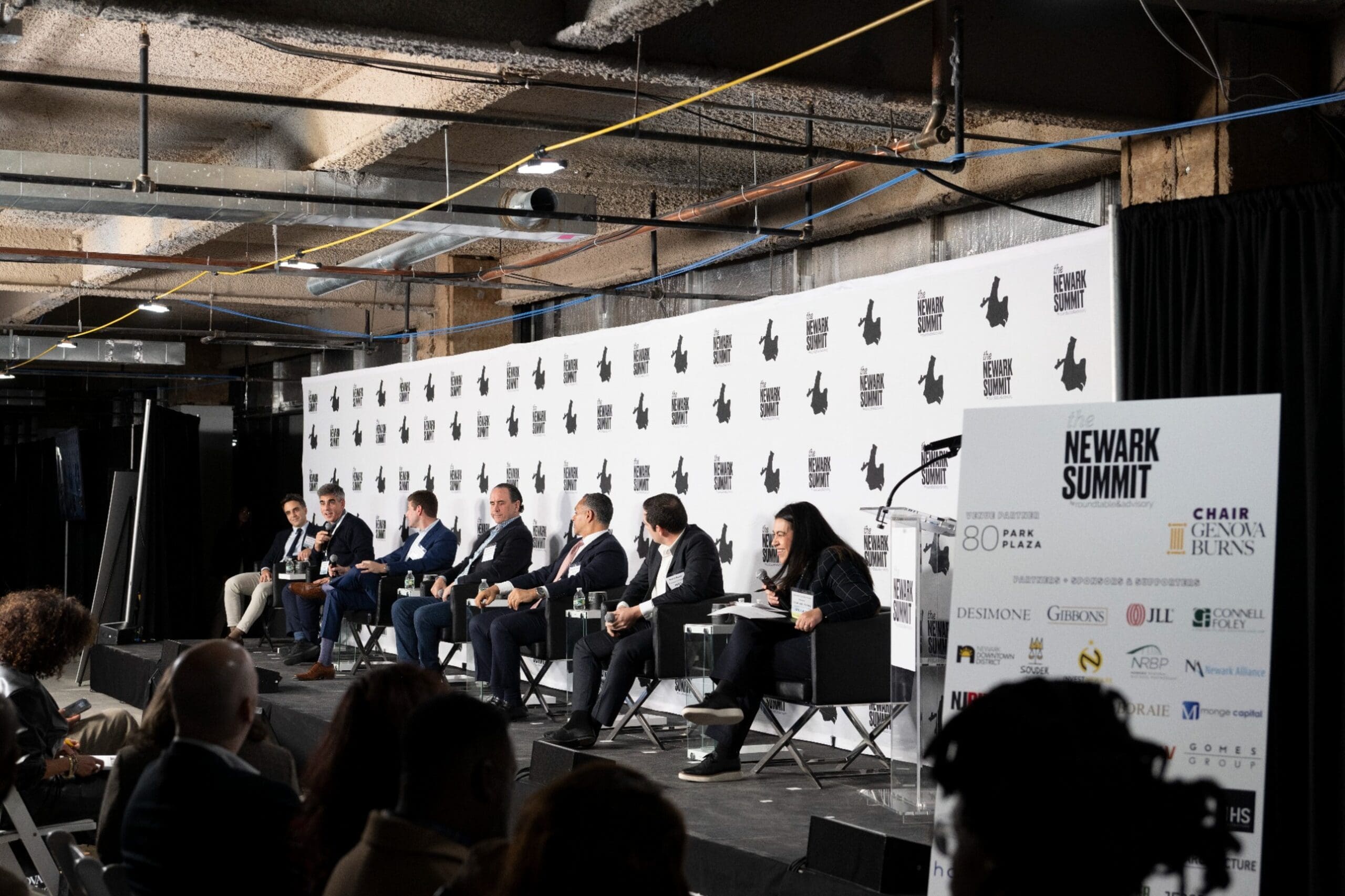 multfamily panel stage pic