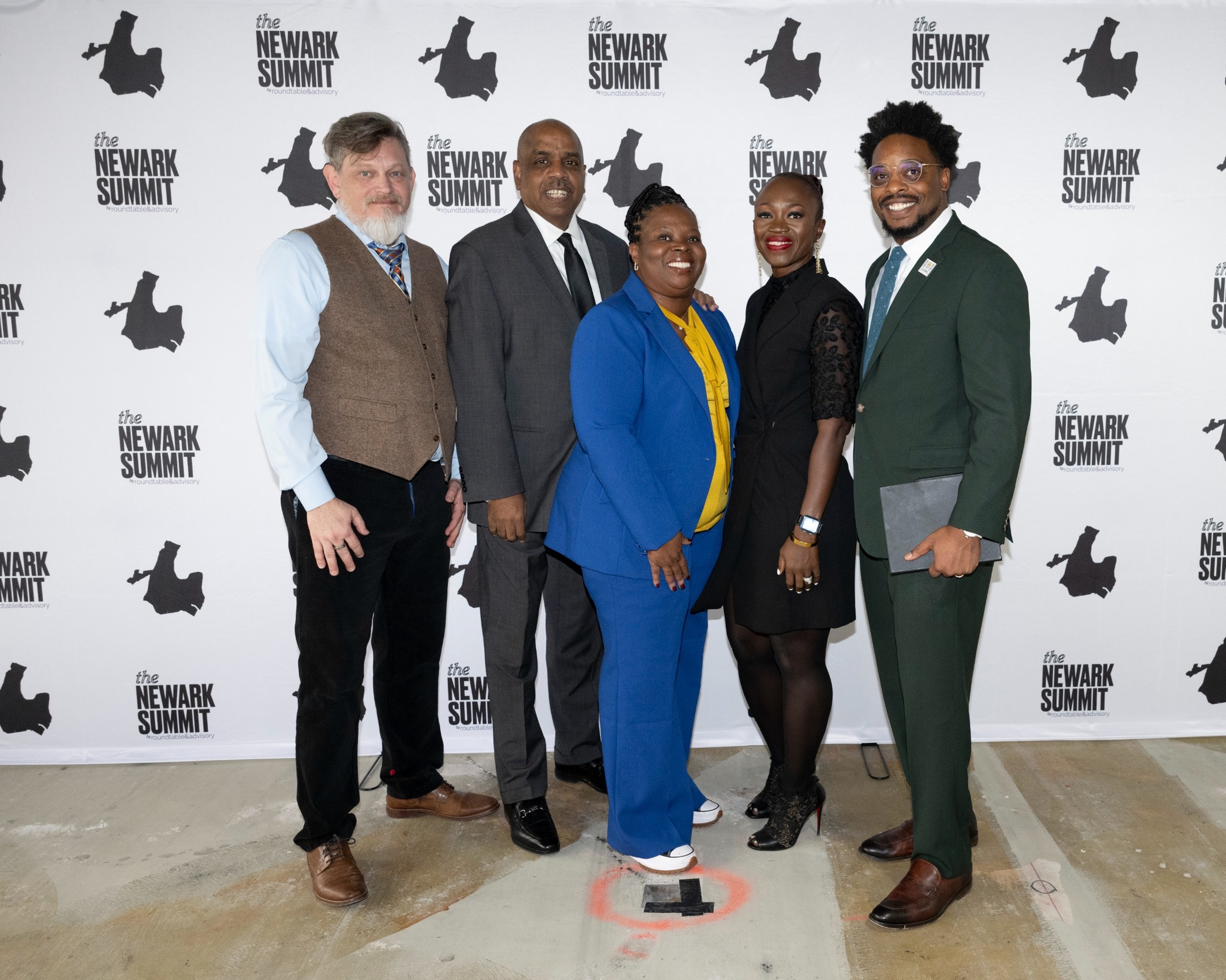 affordable housing group panel