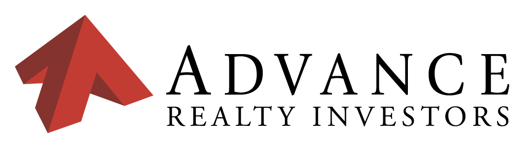 Advance Realty Investors logo