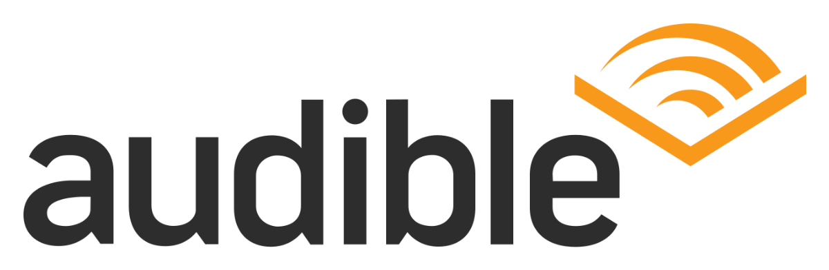 Audible logo