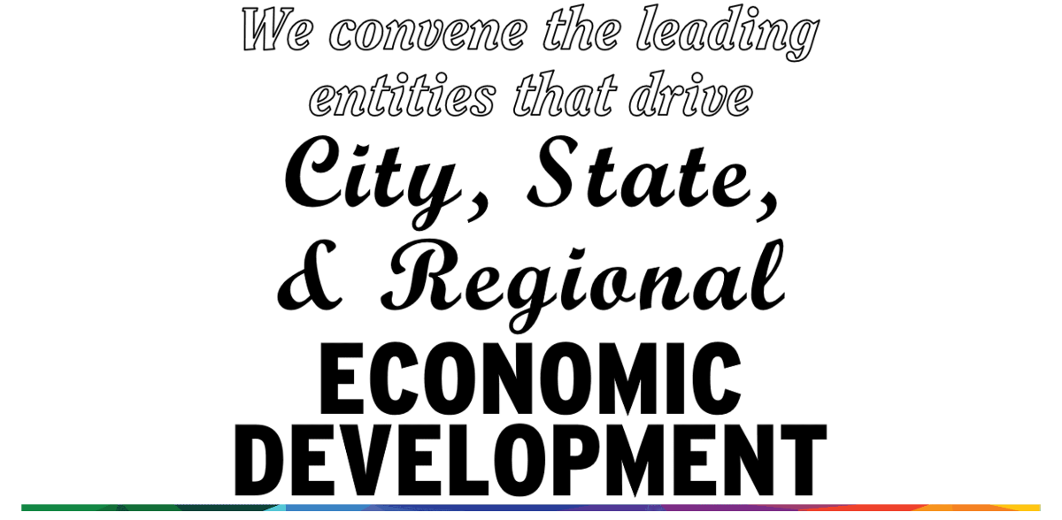 Economic Development Leaders