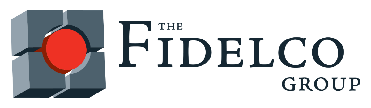 Fidelco Group logo