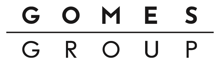 Gomes Group logo