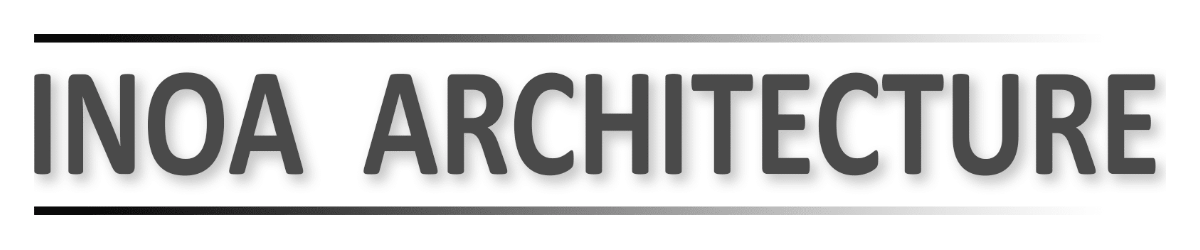 INOA Architecture logo
