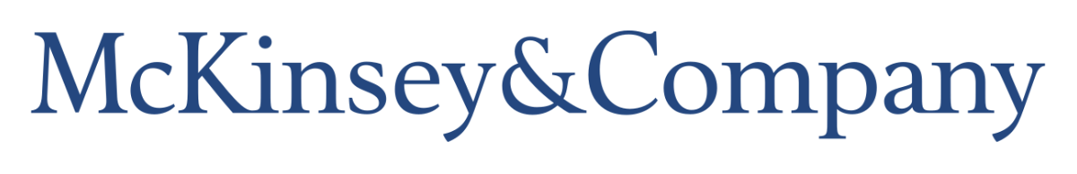 McKinsey logo