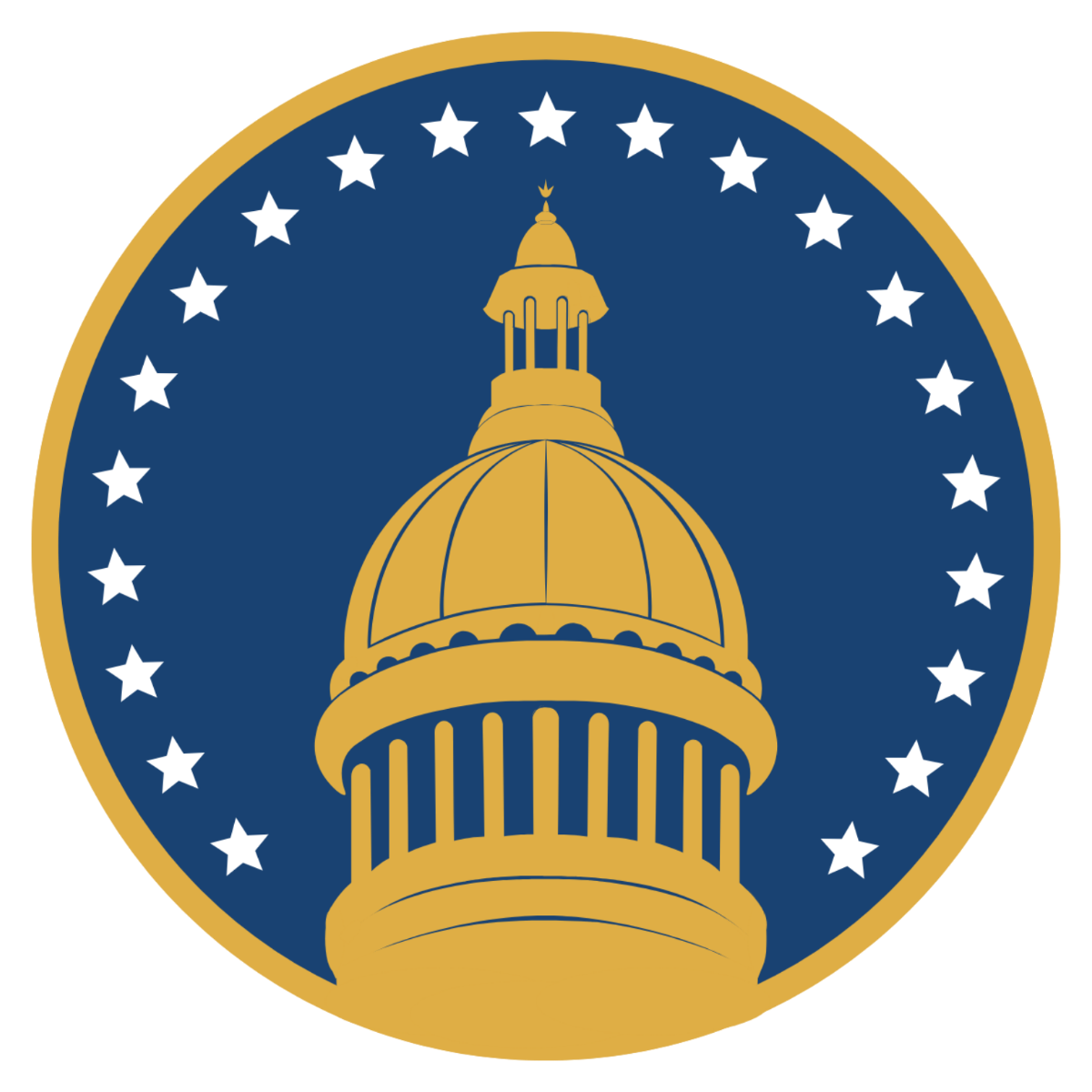 NJ Senate Democrats logo