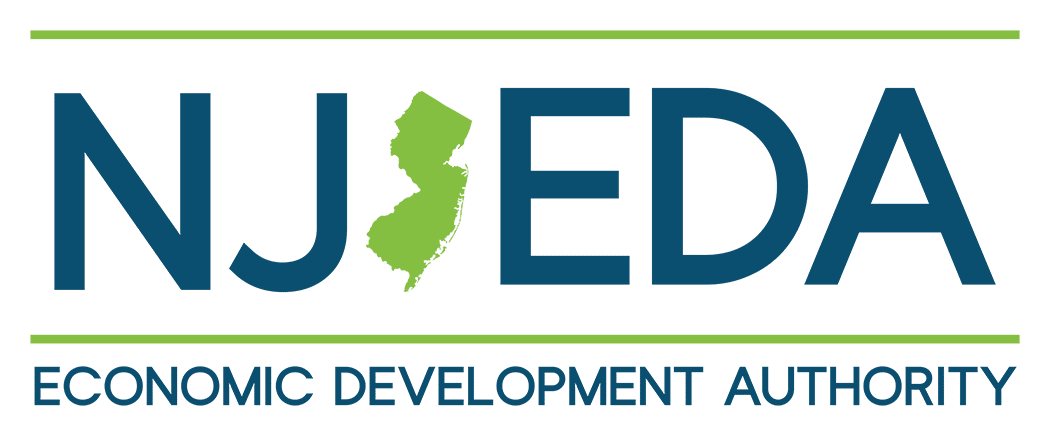 NJEDA logo