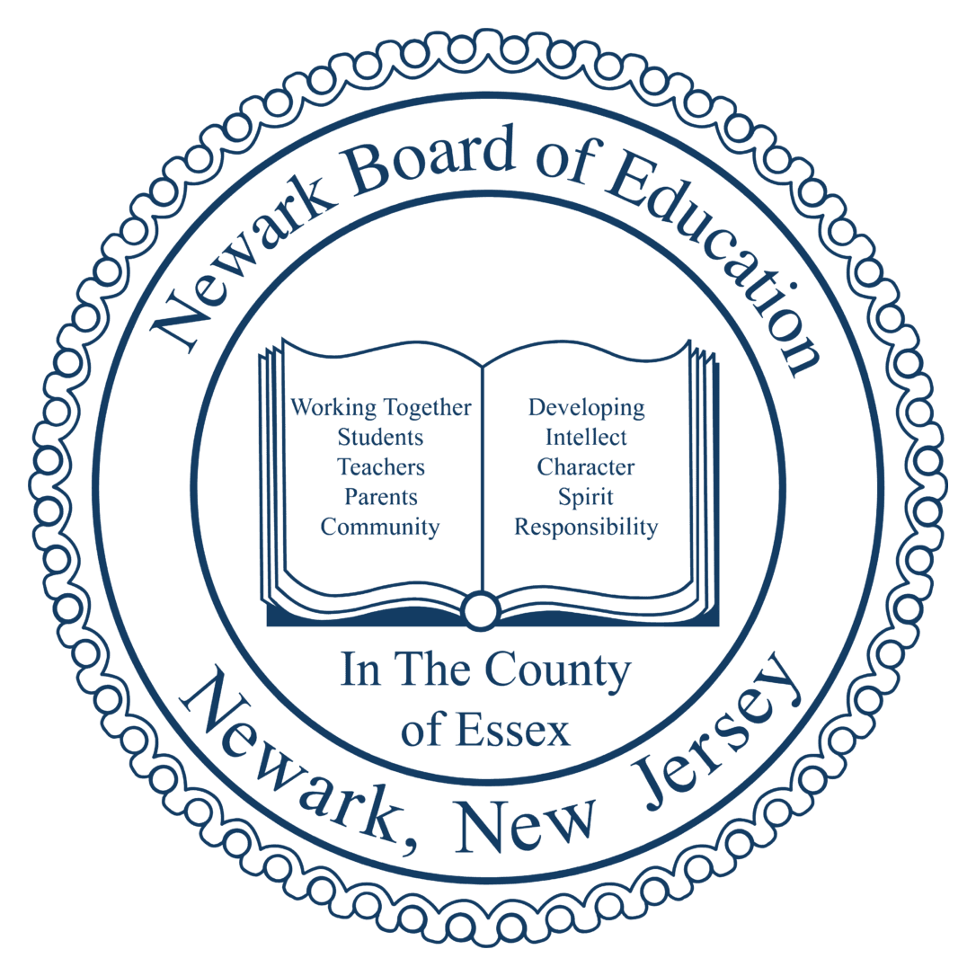 Newark Board of Education logo
