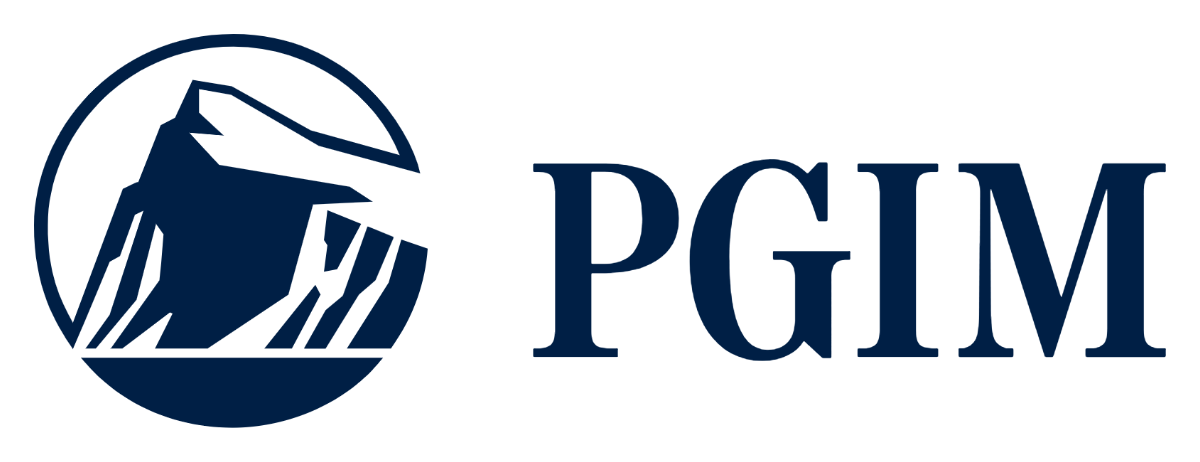 PGIM logo