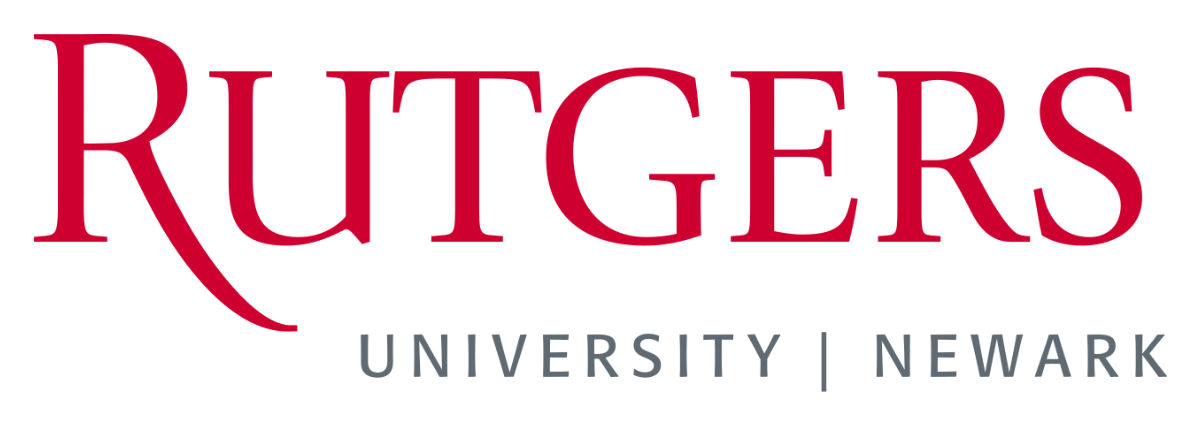 Rutgers University Newark logo