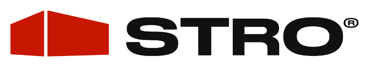 STRO Companies logo