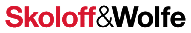 Skoloff Wolfe logo