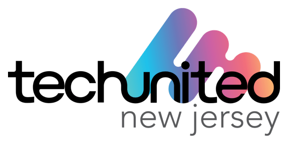 TechUnited NJ logo