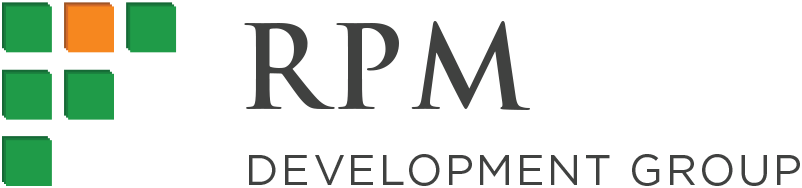RPM Development Group logo