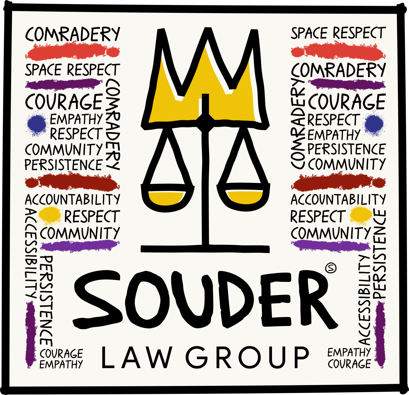 Souder Law Group