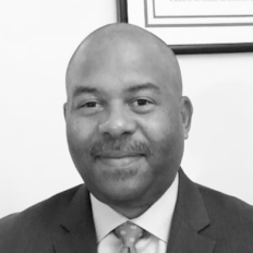 Calvin Ledford