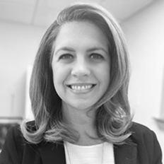 Christina Goodman bw