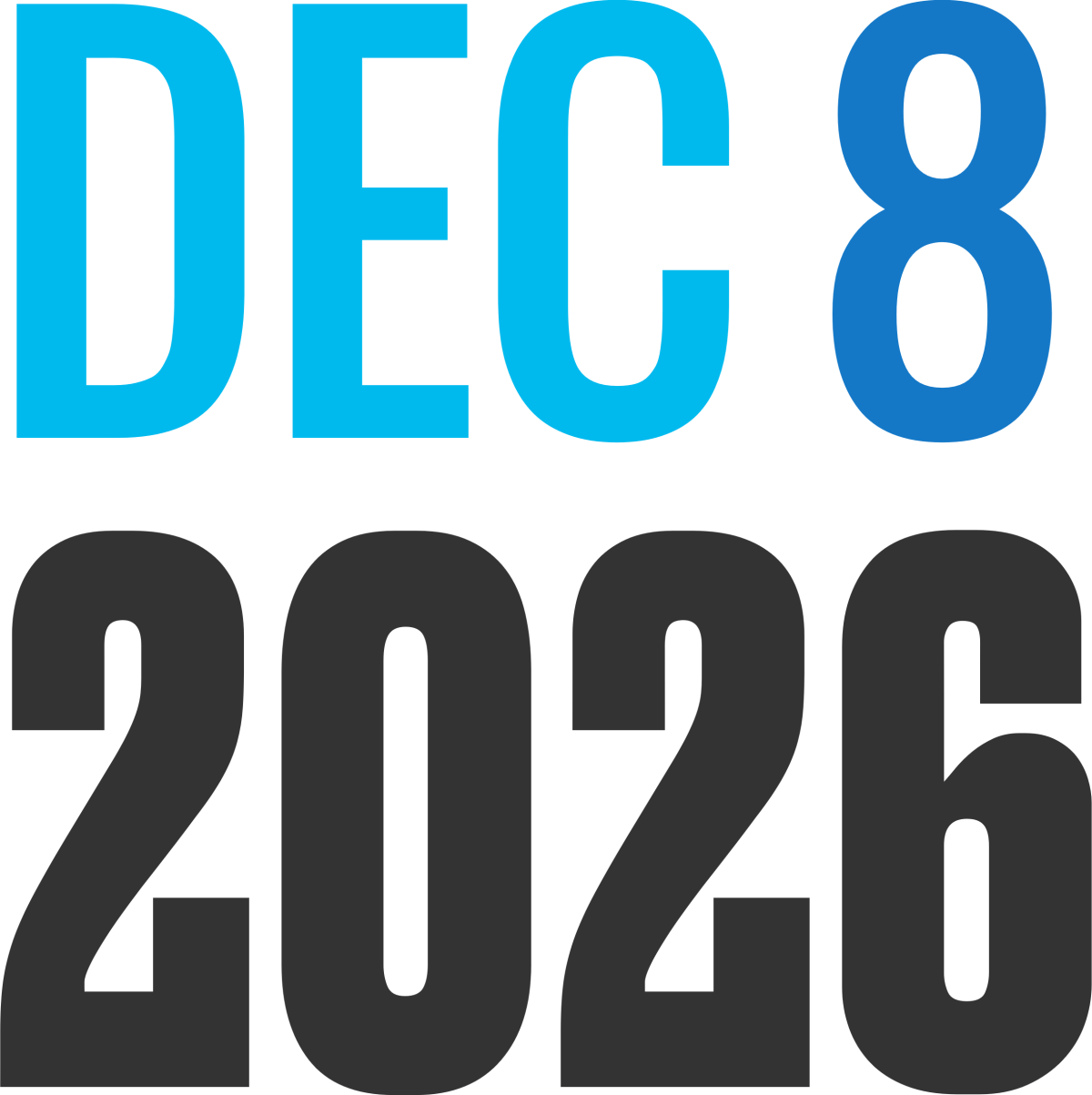 Dec 8 2026