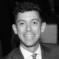 Greg Egdell bw