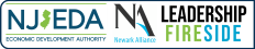 NJEDA Newark Alliance Leadership Fireside Chat