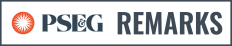 PSEG Remarks
