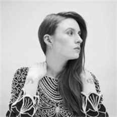 Rebecca Jampol bw