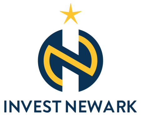 invest newark logo