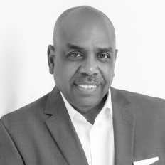 Darryl Godfrey