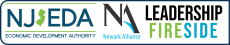 NJEDA Newark Alliance Leadership Fireside Chat